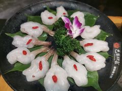 -巴蜀印象火锅(永陵总店)