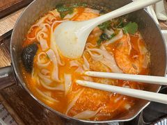 -小满手工粉(上海新世界城店)