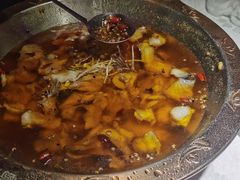 -雲蜀龙阁·金牌水煮鱼(方庄店)