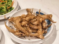 -壹只菜·崇明本地特色菜(崇明南门店)