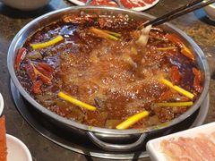 -宽田火锅(几江荣华店)