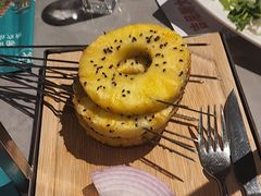 -通海俄式烧烤·俄罗斯大串(嵩山路店)