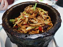-味+新京宴·烤鸭·北京菜(创意谷店)