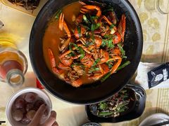 -聚味瞿记·龙虾堂(渔人码头一店)