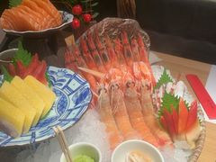 -匠和风精致料理(春熙路群光广场店)