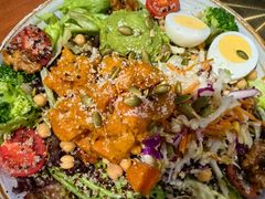 -魏斯理汉堡(西安沣东吾悦店)