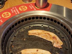 -新石器烤肉(百联川沙店)