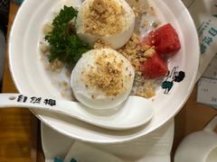 -自然椰·海南清补凉(明珠店)