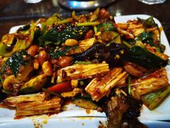 -枪火串烧·东北特色烧烤(罗湖总店)