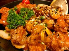 -黑山岛餐厅