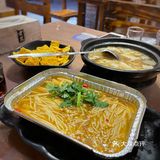 津城春日美食 | 人间烟火气