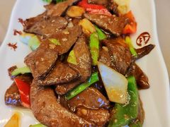 -鹿鸣春饭店(总店)