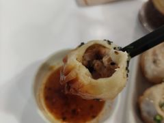 -咬不得高祖生煎·简餐(高银街店)