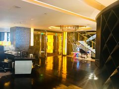-上海豫园万丽酒店·行政酒廊(河南南路店)