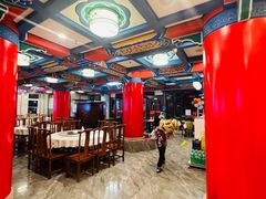 -郭林家常菜(狼垡店)