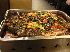 IMG_1478[1]-川府宴语烤鱼川菜家常菜(梨园店)
