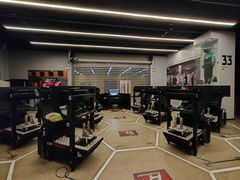 -魔赛卡丁车赛车汇(上海店)