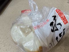 -宫门口馒头铺(创始人总店)