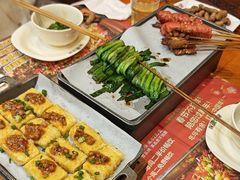 -探唐烧烤(棠东店)