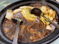 -太极·粤菜餐厅(亚运村鸟巢店)