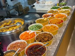 -红鼻子桂林米粉(金唐新光界店)