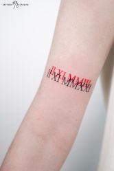 -飛凡TATTOO纹身•原创