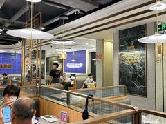 -九龙茶记·粤式餐厅融合菜(鹭江店)