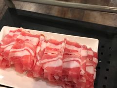 -鑫龙火锅城(青岛分店)