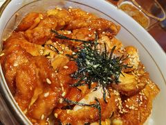 -千代武日本料理(开发区店)