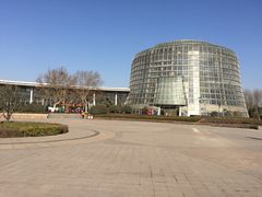 -郑州植物园