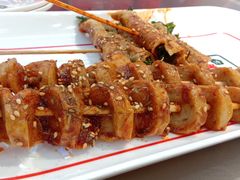 -堂堂小伙夫·辽宁小吃大排档(京西大悦城店)