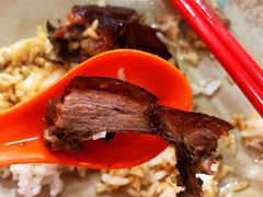 烧鹅饭-一乐烧鹅(中环店)