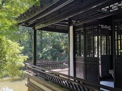 -虞山风景区
