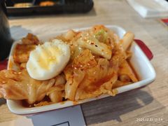 -郑阿姨的家·이모네·韩料&烤肉(武川路店)