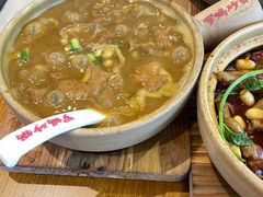 -罗妈砂锅(江苏南京江宁万达店)