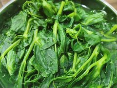豌豆尖-攀枝花·任德琼·盐边羊肉米线