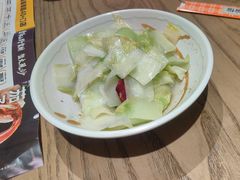 -茄子恰恰·新云南小炒(坪山益田店)