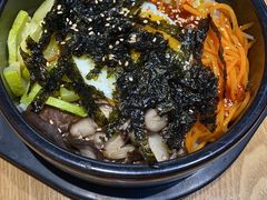 -李先生的首尔小馆(松江启源广场店)