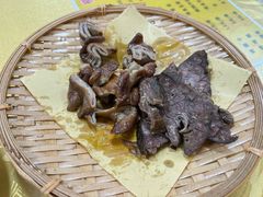 梆梆肉-长香源葫芦头梆梆肉(兴隆巷店)