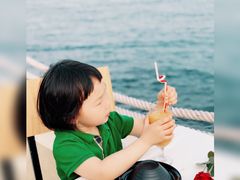 景观位-越海渔村
