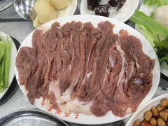 -三兴涮羊肉(荣安大街店)