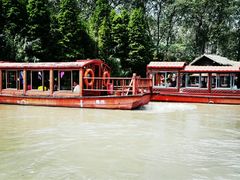 -溱湖国家湿地公园