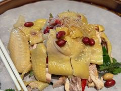 -顺德佬·宴请·生日宴(西乡店)
