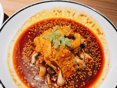 -太二酸菜鱼(群光广场店)
