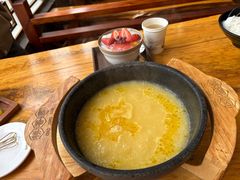 -桥香园过桥米线(国贸店)