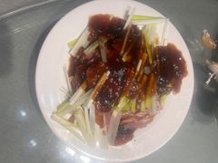 -马庆安羊汤馆(总店)