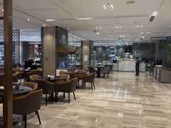 -丽都皇冠假日酒店·Matrix亦餐厅(望京店)