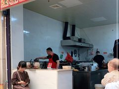 -壹煲口福煲仔饭(中山路店)