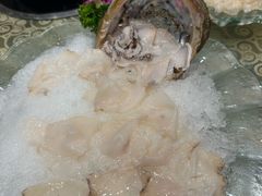-好彩海鲜火锅饭店(银河百老汇店)