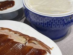 -北平食府·北京烤鸭(北京西站六里桥店)